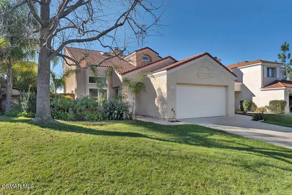 15428 Braun, Moorpark, CA 93021