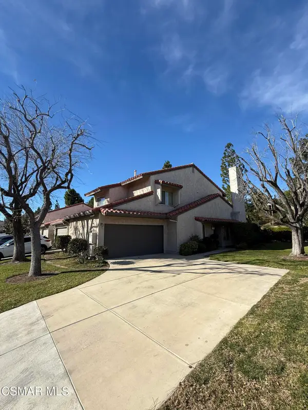 19137 Index, Porter Ranch, CA 91326