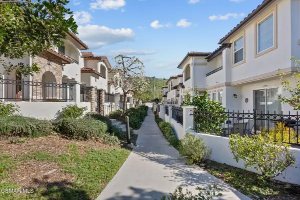 1178 Vista Canyon, Newbury Park, CA 91320