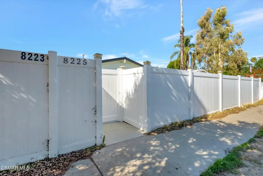 8225 Fallbrook, West Hills, CA 91304 - #3