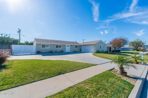 1776 Kearney, Simi Valley, CA 93065