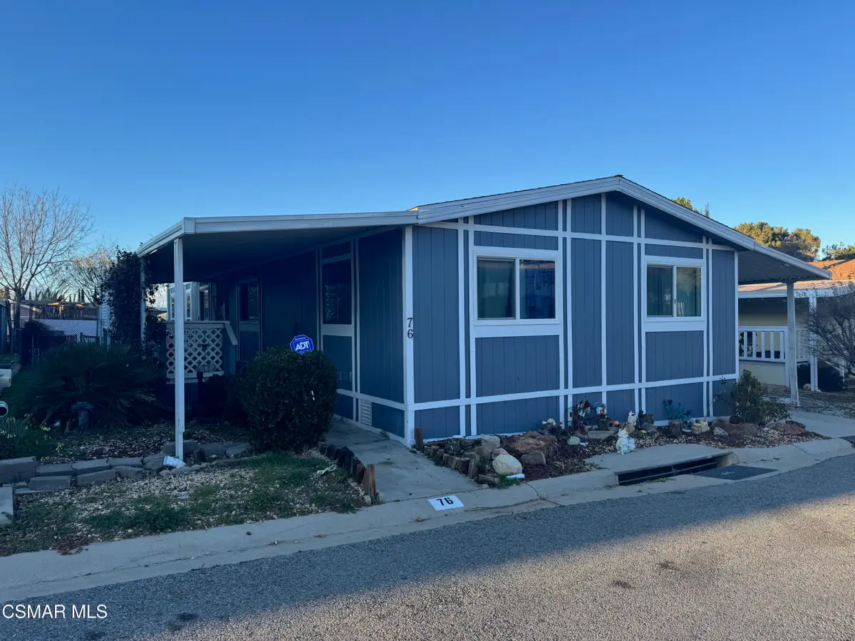 40701 Rancho Vista, Palmdale, CA 93551 - Image #1