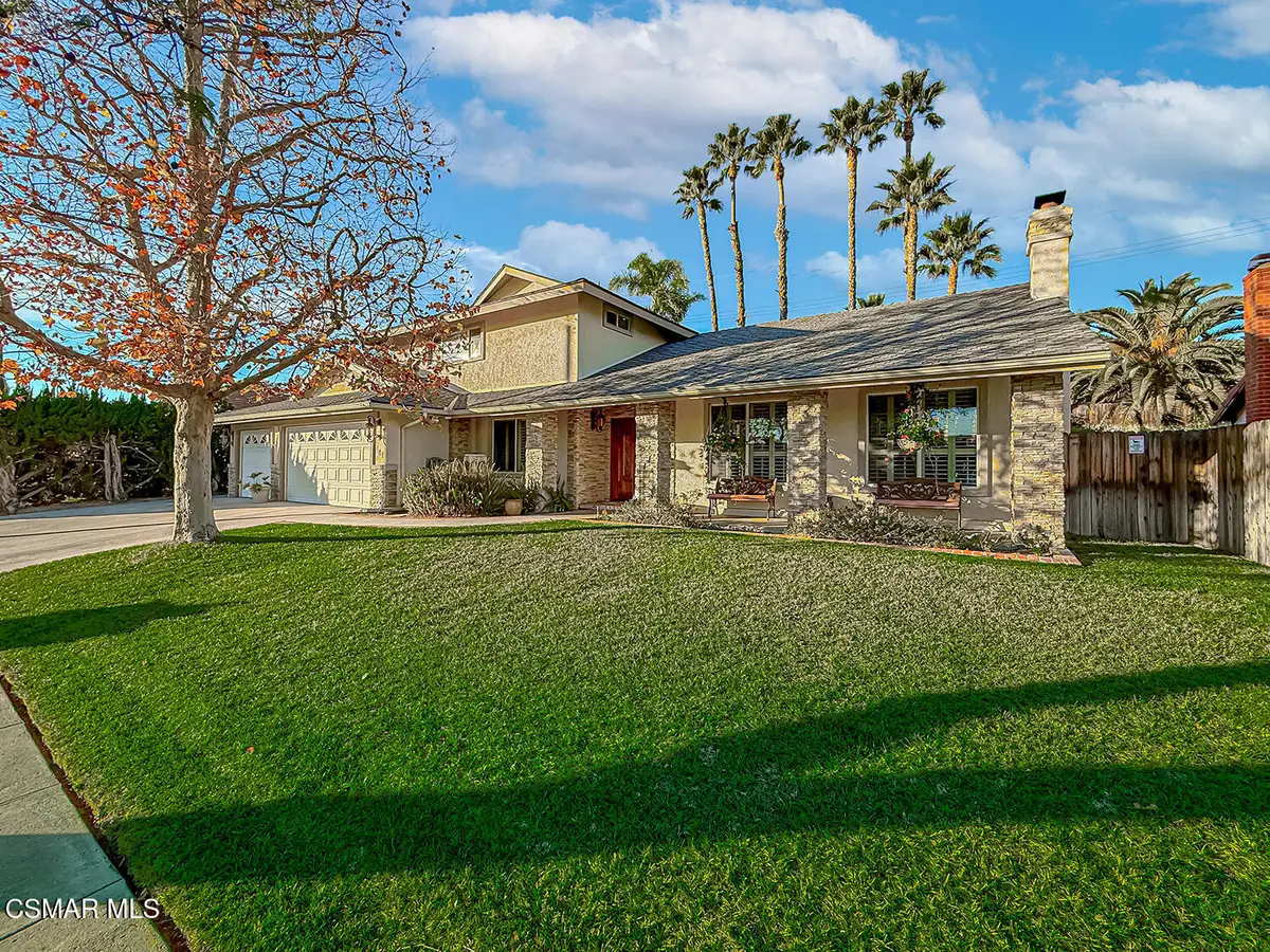 181 W Avenida De Las Flores, Thousand Oaks, CA 91360 - #1