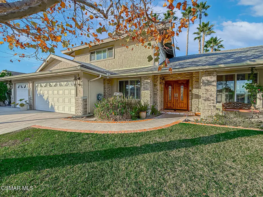 181 W Avenida De Las Flores, Thousand Oaks, CA 91360 - #3