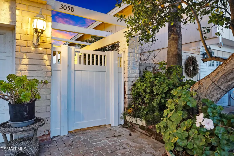 3058 Seahorse, San Buenaventura Ventura, CA 93001 - #3