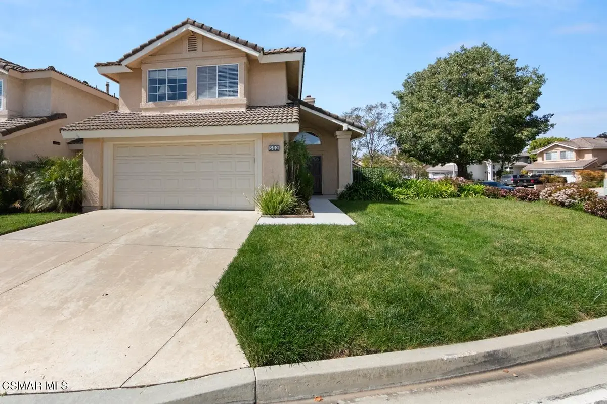 582 Fairfield, Simi Valley, CA 93065 - #1