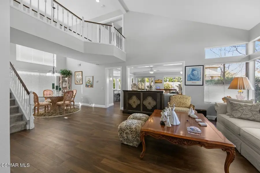 582 Fairfield, Simi Valley, CA 93065 - #3