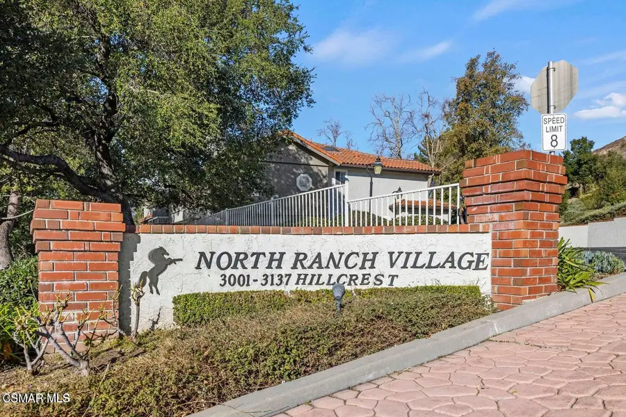 3071 E Hillcrest, Westlake Village, CA 91362 - Image #2