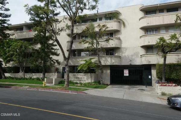 11645 Montana, Los Angeles, CA 90049