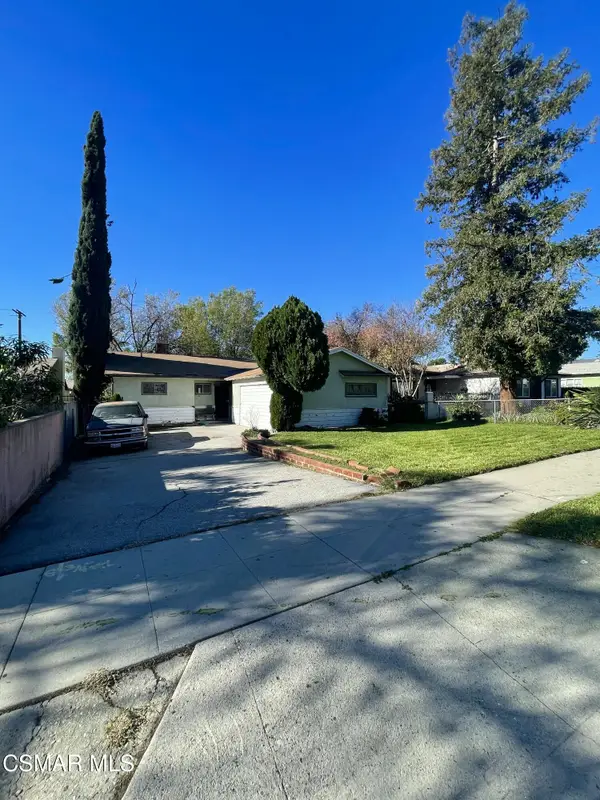 2050 7th, San Fernando, CA 91340