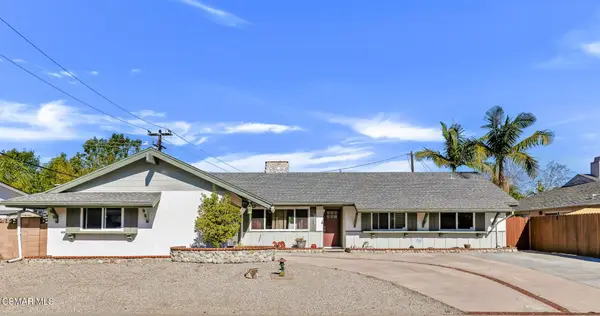 417 W Columbia, Thousand Oaks, CA 91360