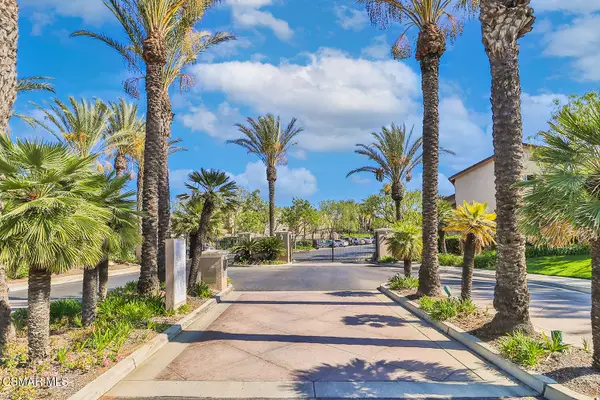 1668 Woodscent, Simi Valley, CA 93065