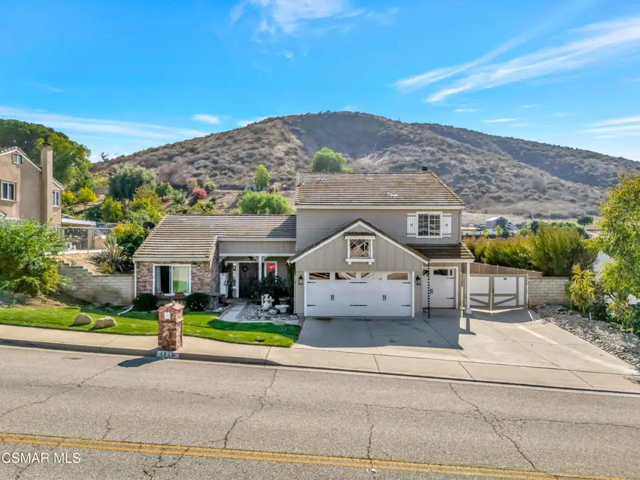 1756 Sunnydale, Simi Valley, CA 93065 - Image #2