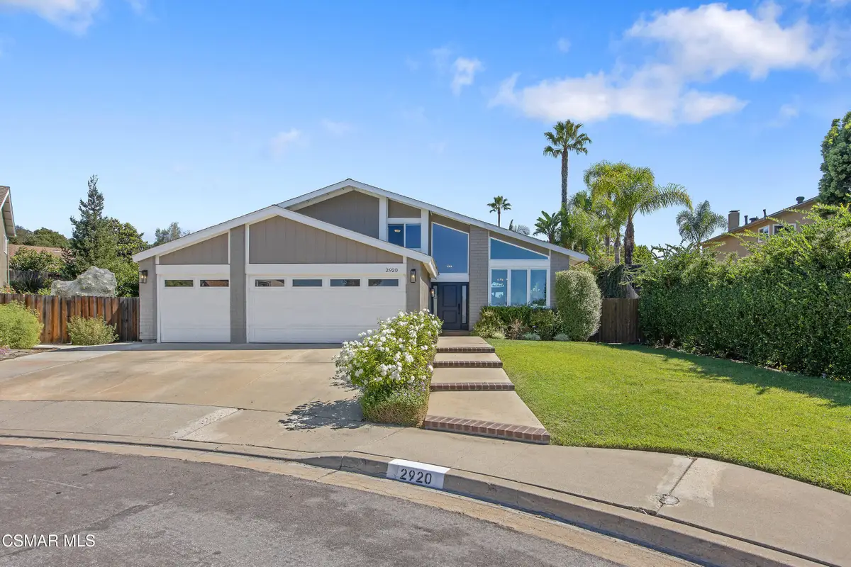 2920 Hyacinth, Thousand Oaks, CA 91360 - Image #1