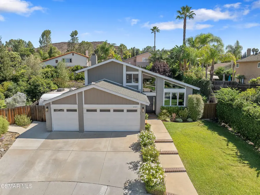 2920 Hyacinth, Thousand Oaks, CA 91360 - Image #2