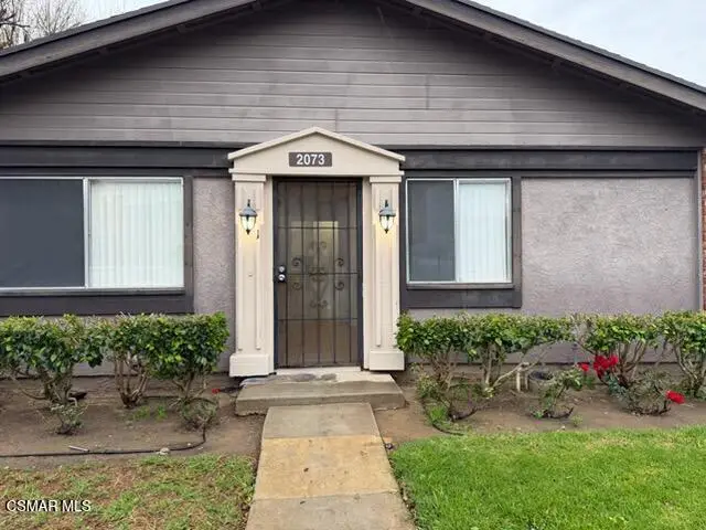 2073 Calle La Sombra, Simi Valley, CA 93063 - Image #2