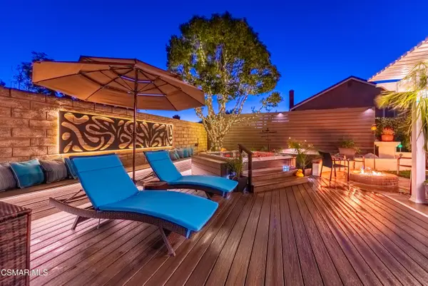 3177 Hidden Creek, Thousand Oaks, CA 91360