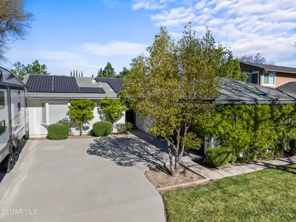 3585 Woodhaven, Simi Valley, CA 93063