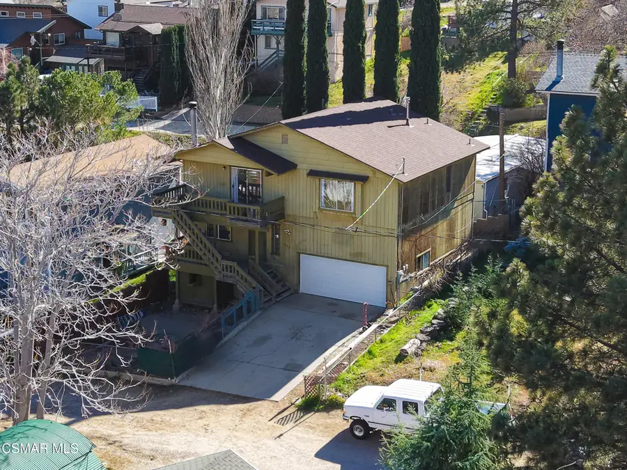 3432 Ohio, Frazier Park, CA 93225 - #3