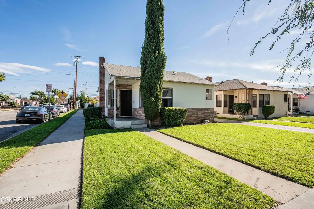 344 N 1st, Montebello, CA 90640 - Image #1