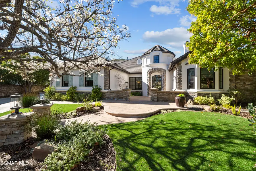 5516 Via Olas, Newbury Park, CA 91320 - Image #2