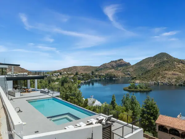 461 Lake Sherwood, Westlake Village, CA 91361