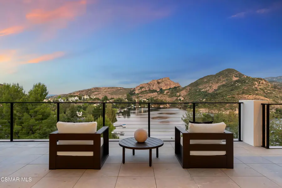 461 Lake Sherwood, Westlake Village, CA 91361 - Image #3