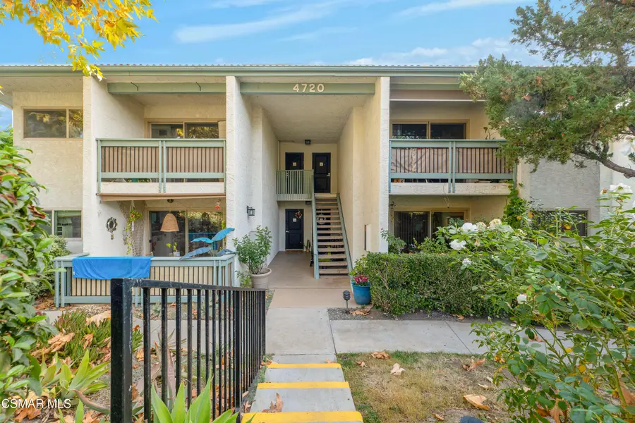 4720 Park Granada, Calabasas, CA 91302 - Image #2