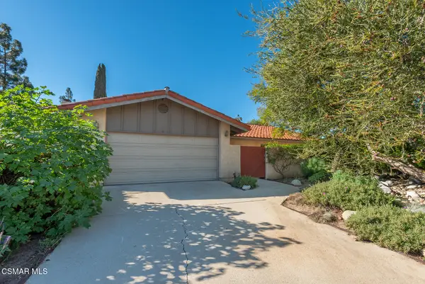 217 Deerwalk, Newbury Park, CA 91320