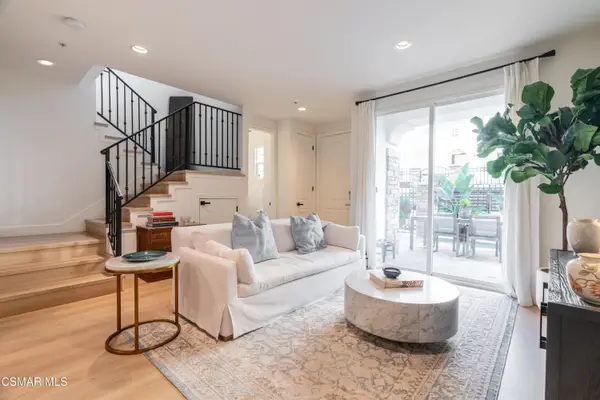 1176 Vista Canyon, Newbury Park, CA 91320