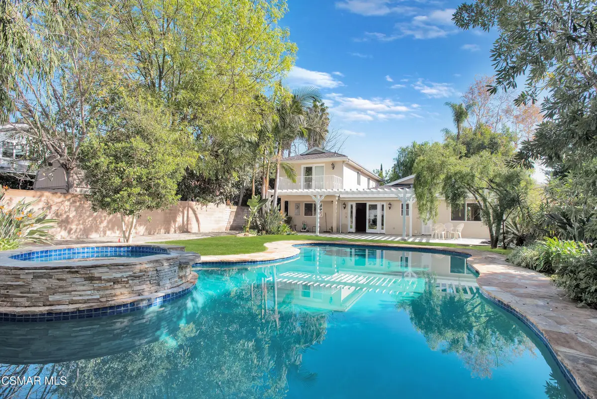 4539 Mammoth Ave, Sherman Oaks, CA 91423 - Image #1