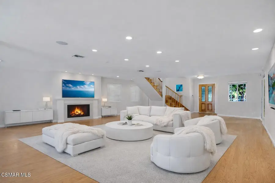 4539 Mammoth Ave, Sherman Oaks, CA 91423 - Image #3