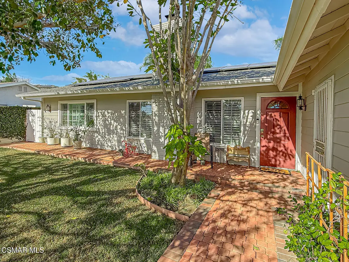 2189 Latham, Simi Valley, CA 93065 - Image #1