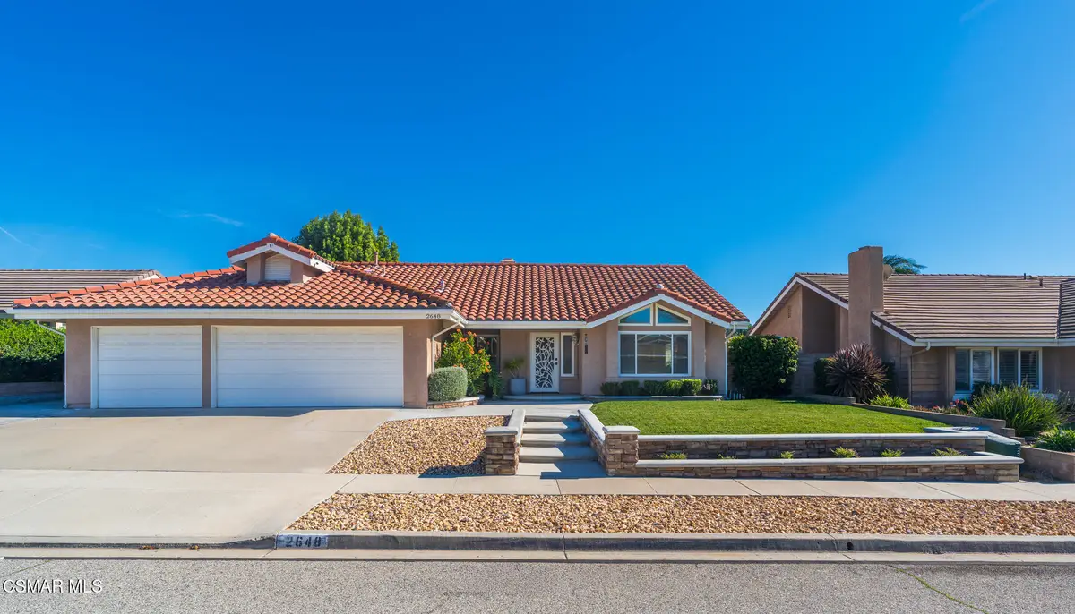 2648 Georgette, Simi Valley, CA 93063 - Image #1