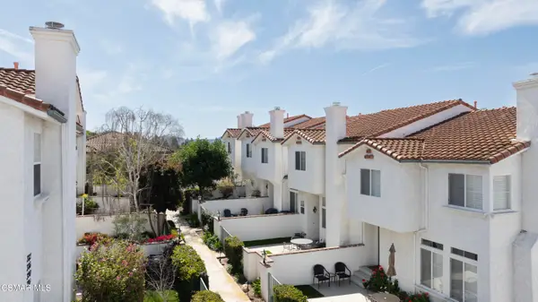 378 Westlake Vista, Thousand Oaks, CA 91362