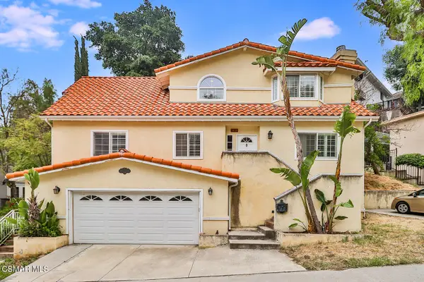 4120 Carrizal, Woodland Hills, CA 91364