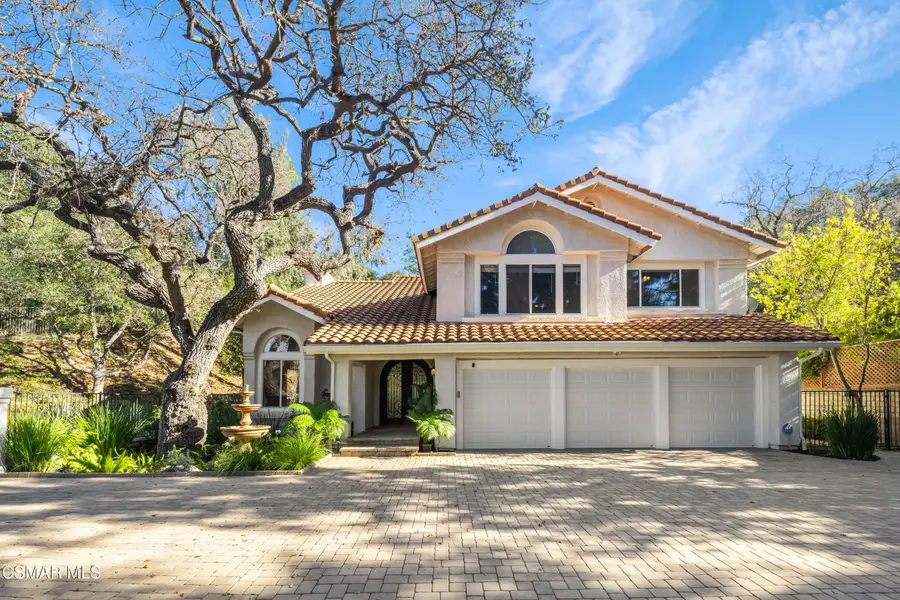 3550 Three Springs, Westlake Village, CA 91361 - Image #2