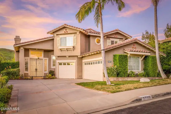 2733 Rocky Point, Thousand Oaks, CA 91362