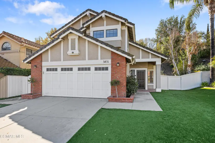 3831 Cottonwood Grove, Calabasas, CA 91301 - Image #3