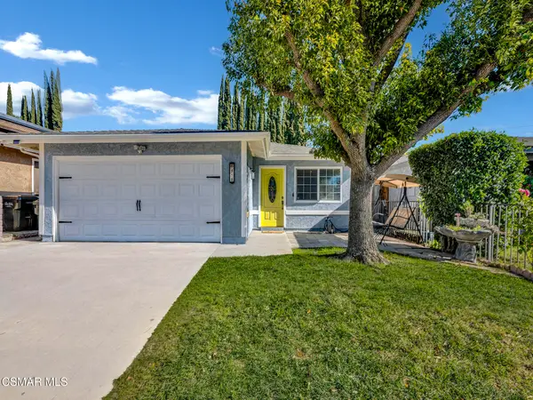 458 Houston, Thousand Oaks, CA 91360