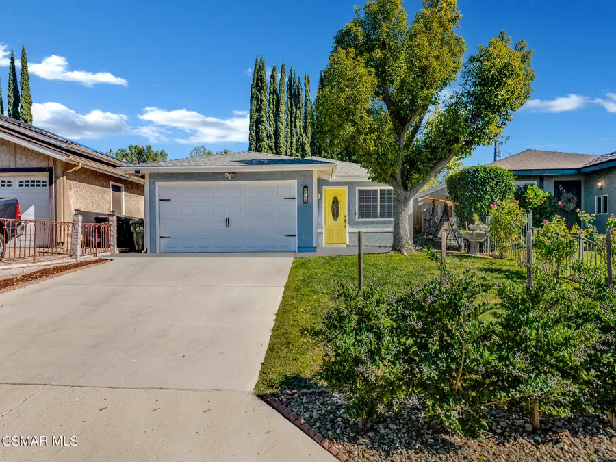 458 Houston, Thousand Oaks, CA 91360 - #3