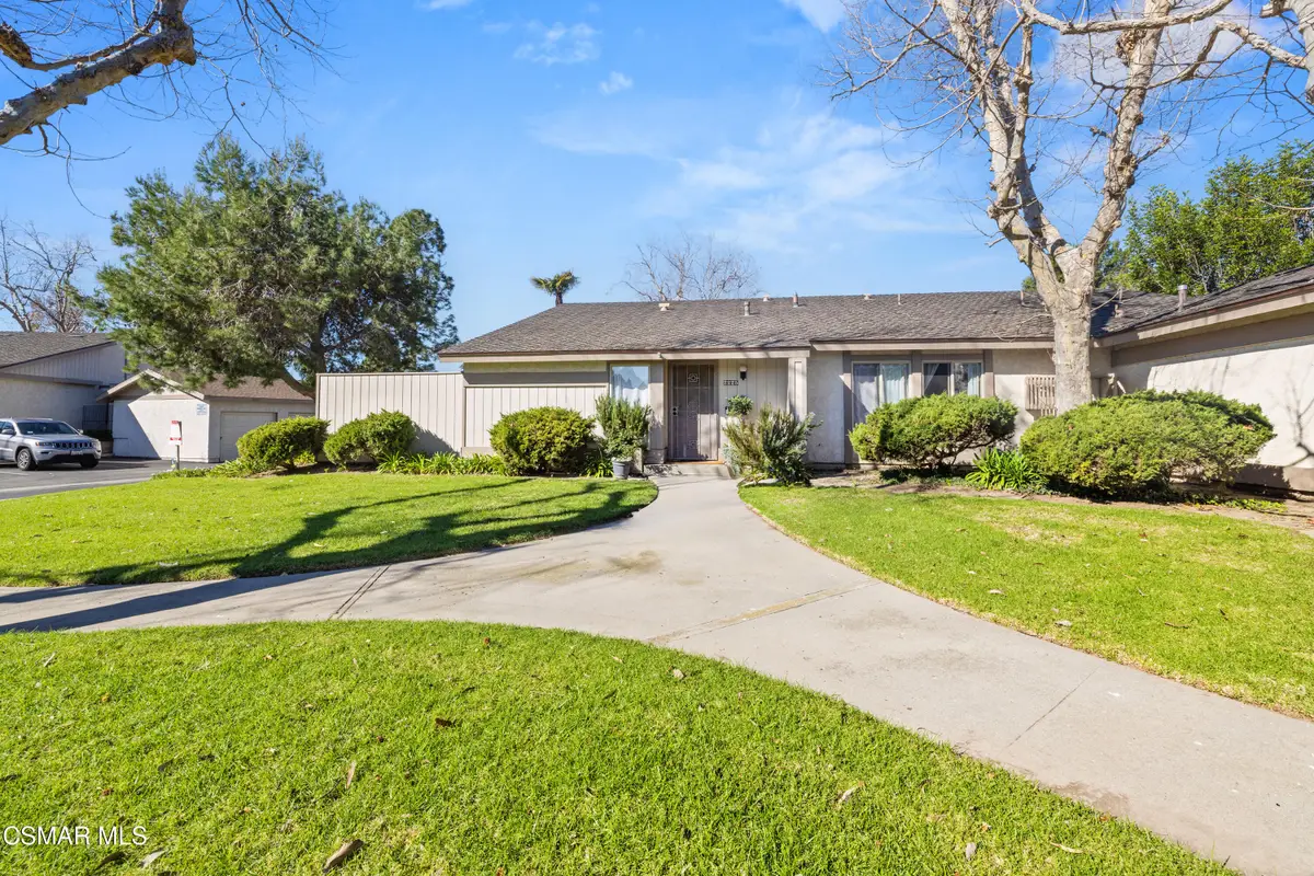 2225 Edelweiss, Oxnard, CA 93036 - Image #1