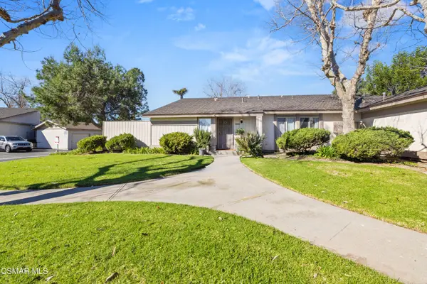 2225 Edelweiss, Oxnard, CA 93036