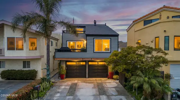 3237 Playa, Oxnard, CA 93035