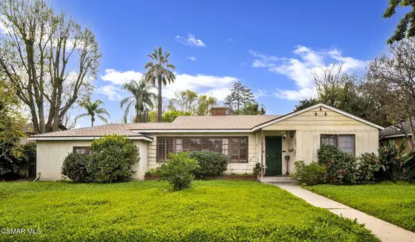 13422 Oxnard, Valley Glen, CA 91401