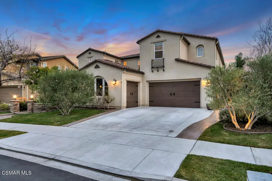 6894 Copper Creek, Moorpark, CA 93021 - Image #2