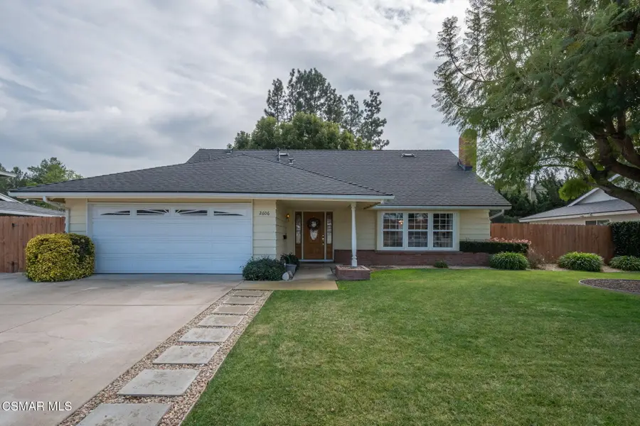 2606 Theresa, Newbury Park, CA 91320 - Image #2