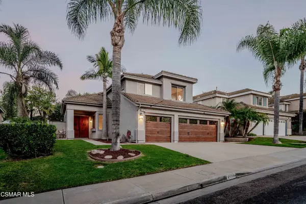 1880 Winterdew, Simi Valley, CA 93065