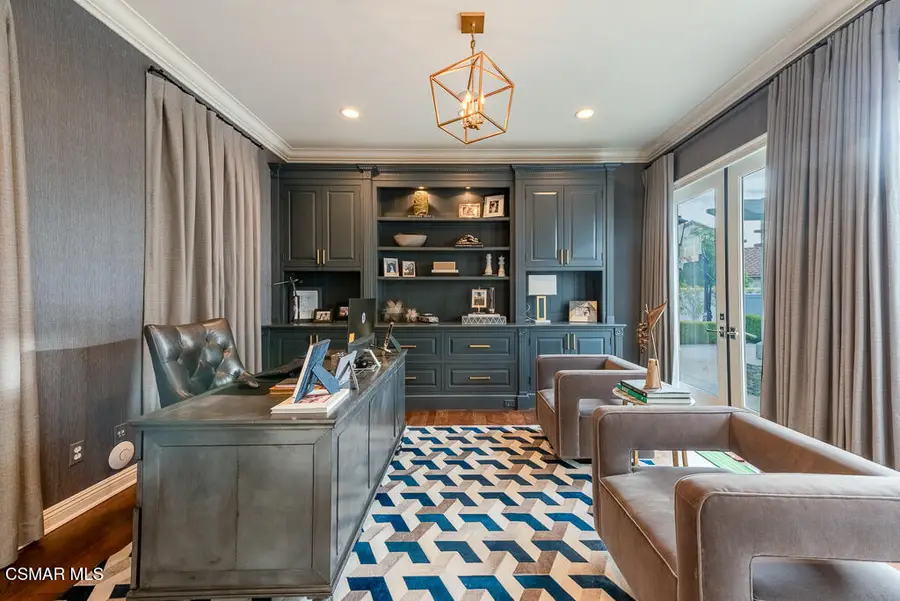 4169 Prado De La Puma, Calabasas, CA 91302 - #3