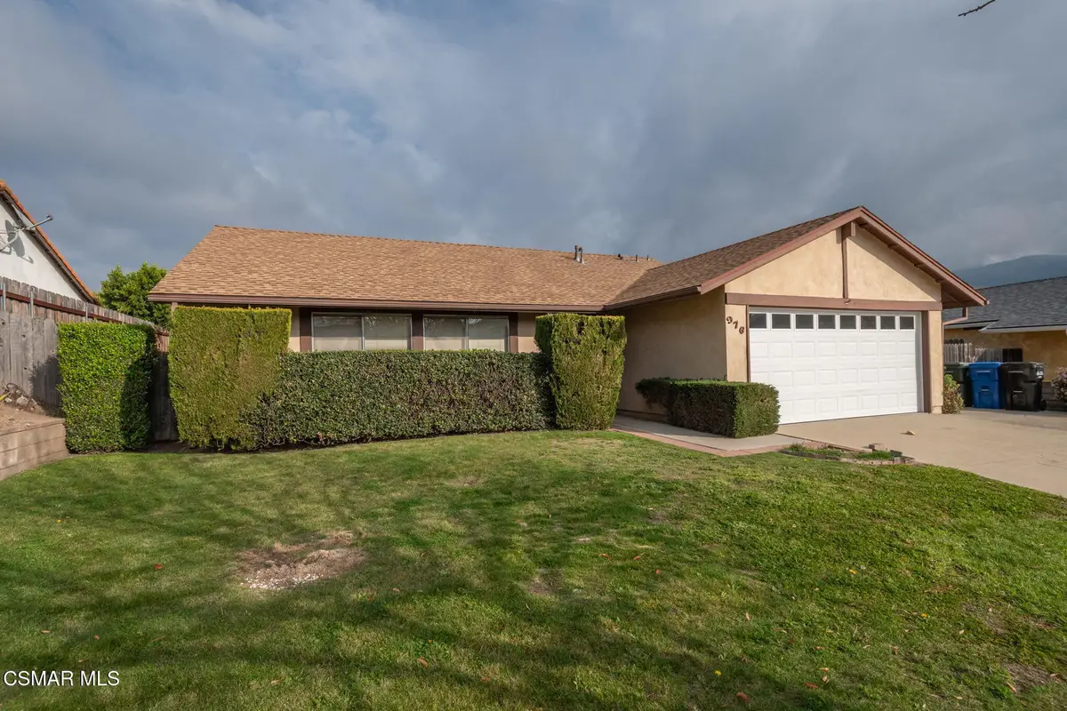 976 Fernhill, Newbury Park, CA 91320 - Image #1